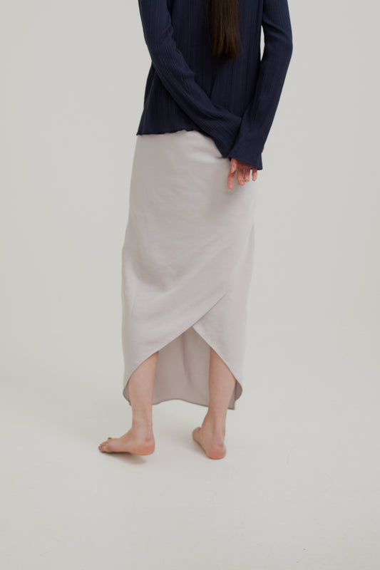 curve design skirt