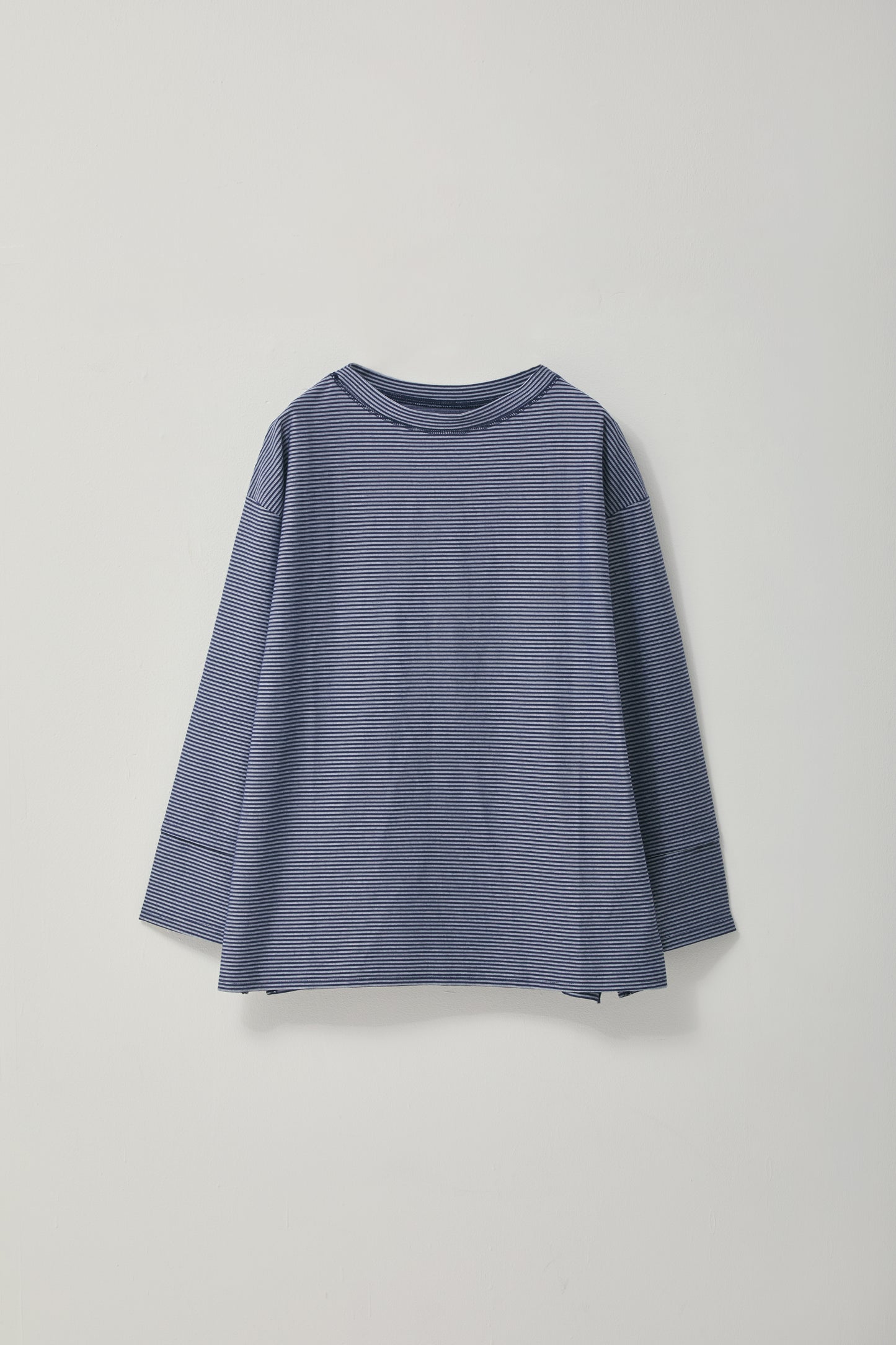 <re stock> drop shoulder border tops</re>