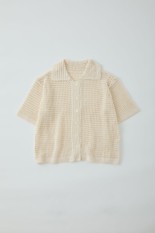 over knit shirts